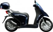 2012 Nipponia Vorrei 150 photo